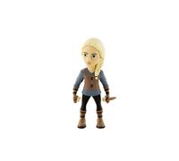 MINIX - The Witcher - Ciri - #106 - Figurine à Collectionner 12 cm