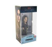 MINIX - The Witcher - Yennefer - #107 - Figurine à Collectionner 12 cm