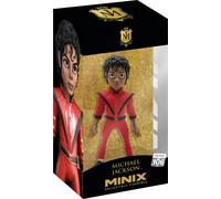 Minix - Thriller Michael Jackson
