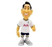 MINIX - Tottenham - Heung-Min Son 7 - #126 - Figurine à Collectionner 12cm