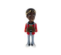 Minix - TV Series #103 - Stranger Things - Lucas - Statue 12cm