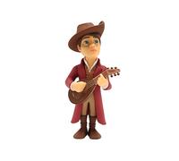 Minix - TV Series #116 - The Witcher - Jaskier - Statue 12cm