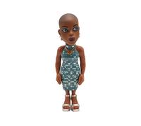 Minix Collectible Figurines – Figurine à collectionner Wednesday Bianca #117 – 12 cm