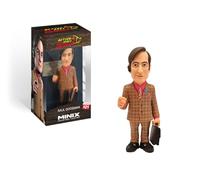MINIX - TV Series #121 - Better Call Saul - Saul Goodman - Figurine à Collectionner 12 cm