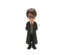 Statue - MINIX - Harry Potter - Figurine 12cm - PVC Haute Qualité - Licence Officielle
