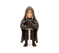 Minix - TV Series #124 - The Witcher S3 - Geralt de Riv - Statue 12cm