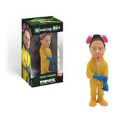 MINIX - TV Series #126 - Breaking Bad - Jesse Pinkman - Figurine à Collectionner 12 cm