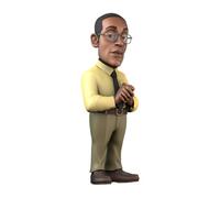 MINIX - TV Series #130 - Breaking Bad - Gus Frings - Figurine à Collectionner 12 cm