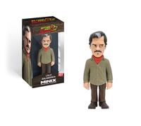 MINIX - TV Series #131 - Better Call Saul - Lalo Salamanca - Figurine à Collectionner 12 cm