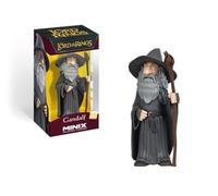 Minix - TV Series #131 - Le Seigneur des Anneaux - Gandalf - Figurine à Collectionner 12 cm