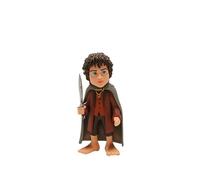 Minix - TV Series #132 - Le Seigneur des Anneaux - Frodon Bolson - Figurine à Collectionner 12 cm