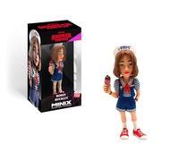 Minix - TV Series #133 - Stranger Things - Robin Buckley - Figurine à collectionner 12 cm