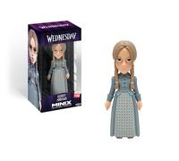 Figurine Minix Tv Series 138 Wednesday Goody Addams