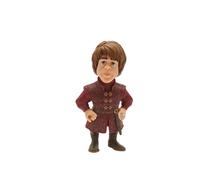 MINIX - TV Series #140 - Game of Thrones - Tyrion Lannister - Figurine à Collectionner 12 cm