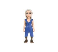 MINIX - TV Series #141 - Game of Thrones - Daenerys Targaryen - Figurine à Collectionner 12 cm