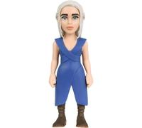 Minix - Tv Series #141 - Game Of Throne - Daenerys Targaryen Statue 12cm