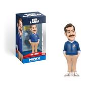 MINIX - TV Series #148 - Ted Lasso - Figurine à Collectionner 12 cm