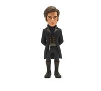Minix Collectible Figurines Figurine PVC Colin Bridgerton – Bridgerton TV Series N°151 – 12 cm