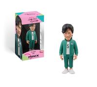 MINIX - TV Series #159 - Squid Game - Player 456 - Figurine à Collectionner 12 cm