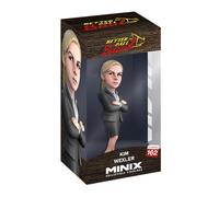 MINIX - TV Series #162 - Better Call Saul - Kim Wexler - Figurine à Collectionner 12 cm