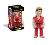 MINIX - TV Series #165 - Cobra Kai - Johnny Lawrence New - Figurine à Collectionner 12 cm