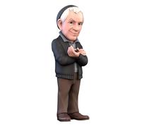 MINIX - TV Series #166 - Ted Lasso - Roy Kent - Figurine à Collectionner 12 cm