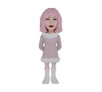 MINIX - TV Series #168 - Wednesday - Enid Sinclair en Robe de Bal - Figurine à Collectionner 12 cm