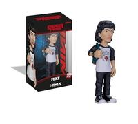 MINIX - TV Series #174 - Stranger Things - Mike Hellfire - Figurine à Collectionner 12 cm