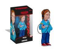 MINIX - TV Series #181 - Stranger Things - Max Headphones - Figurine à Collectionner 12 cm