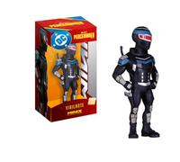 MINIX - TV Series #183 - DC Comics - Peacemaker - Vigilante - Figurine à Collectionner 12 cm