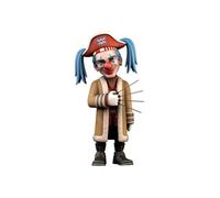 MINIX-TV SERIES-ONE PIECE-BAGGY