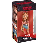 MINIX TV : Stranger Things - Max
