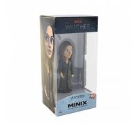 MINIX TV : TV : The Witcher - Yennefer