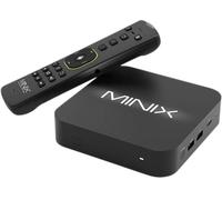 Minix U8K-ULTRA AI Media Hub Powered by Android Boîtier de streaming Miracast