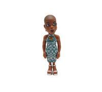 Minix Collectible Figurines – Figurine à collectionner Wednesday Bianca #117 – 12 cm