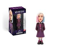 MINIX - Wednesday - Enid Sinclair - #114 - Figurine à Collectionner 12cm