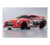 MiniZ ASF 2.4Ghz AWD Nissan GTR Nismo G