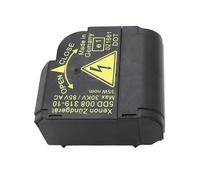 MINJKL Ballast Phare Voiture Compatible avec Skoda pour Octavia pour Superb Allumeur De Phare Au Xénon D2S D2R 5DD00831910 DD00831950 5DD008319-50
