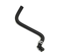 MINJKL Durites de radiateur Compatible avec Opel pour Mokka 1.4T Moteur Liquide Refroidissement Tuyau Décharge d'air Ensemble Réservoir d'eau Tuyau Radiateur Tuyau Accessoires De Voiture 96968694