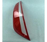 MINJKL Feux arrière Compatible Avec Jaguar Pour XJ XJL 2010 - 2019 Coque Feu Arrière Couvercle Lampe Transparent Boîtier De Feu Arrière Automatique(Left)