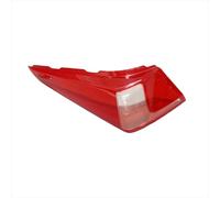 MINJKL Feux arrière Compatible Avec Lexus Pour ES200 ES260 ES300 ES350 2018 2019 2020 Feux Arrière Coques Et Boîtiers(Outside Left)