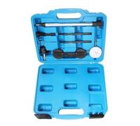 MINJKL Outil de Calage Moteur Compatible avec Skoda pour Superb II pour Yeti 2009 2010 2011 2012 Moteurs 1.4 1.6 FSi 1.4 TSi 1.2 TFSi FSi