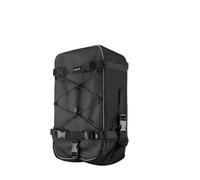 MINJKL Sac de Selle Compatible avec Tiger pour 1200XR pour 1200XCX pour 1200XCA pour 900 Rally pour Pro/GT Pro pour 850 Sport pour 800XC Sacoche De Selle Sacoche Latérale De Cadre Arrière