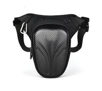 MINJKL Sac de Selle Sac Banane De pour Voyage Randonnée pour Escalade Poche Extérieure Étanche pour Moto pour Hommes Et Femmes Cyclisme Décontracté
