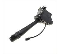 MINJKL Voiture Clignotant Phare Interrupteur Compatible avec Cadillac pour Escalade 2003 2004 2005 2006, Interrupteur Combiné De Clignotants, Levier De Commutation De Colonne De Direction 12450067