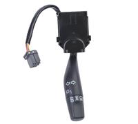 MINJKL Voiture Clignotant Phare Interrupteur Compatible avec Odyssey 2008 2009 2010 Interrupteur De Phare Clignotant Commutateur De Direction De Voiture Levier De Clignotant 35255-Shj-A01