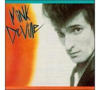 Mink De Ville
