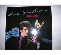 Mink De Ville - Coupe de grâce (1981) / Vinyl record [Vinyl-LP]