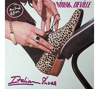 Mink De Ville - Italian Shoes (1985) [Import]