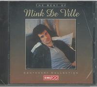 Mink Deville – Best of